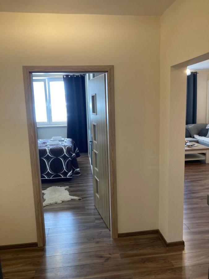 2 Rooms Apartment In Michalovce Zewnętrze zdjęcie