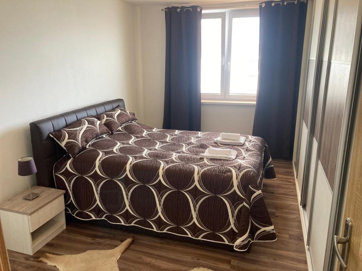 2 Rooms Apartment In Michalovce Zewnętrze zdjęcie