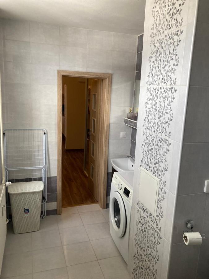 2 Rooms Apartment In Michalovce Zewnętrze zdjęcie