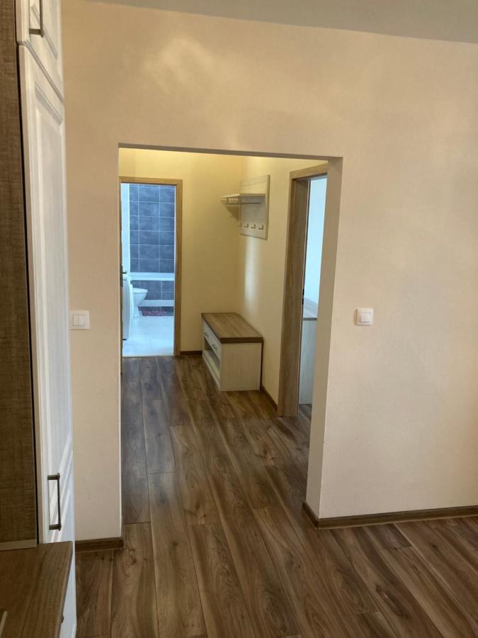 2 Rooms Apartment In Michalovce Zewnętrze zdjęcie